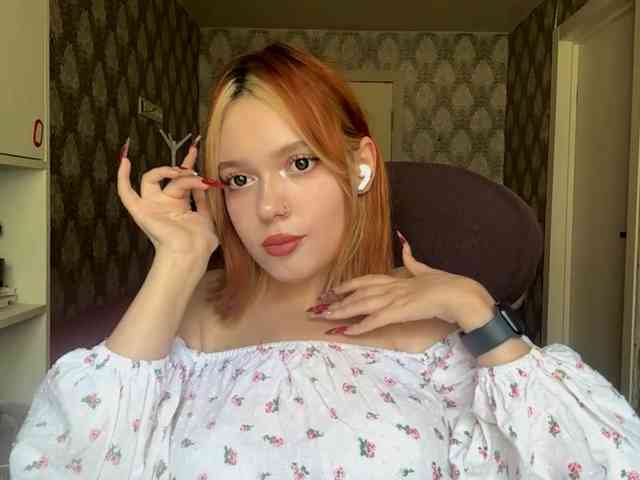 VinitaBurly