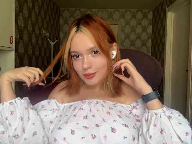 VinitaBurly