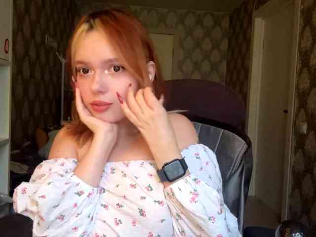 vinitaburly's live room
