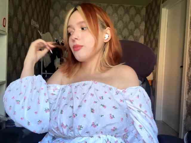 VinitaBurly