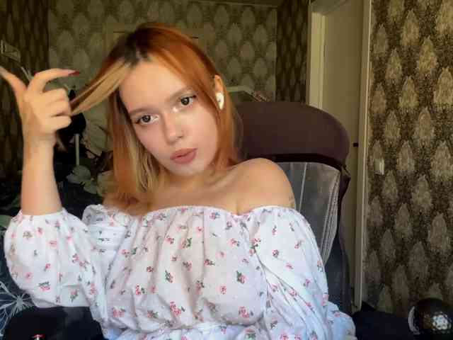 VinitaBurly