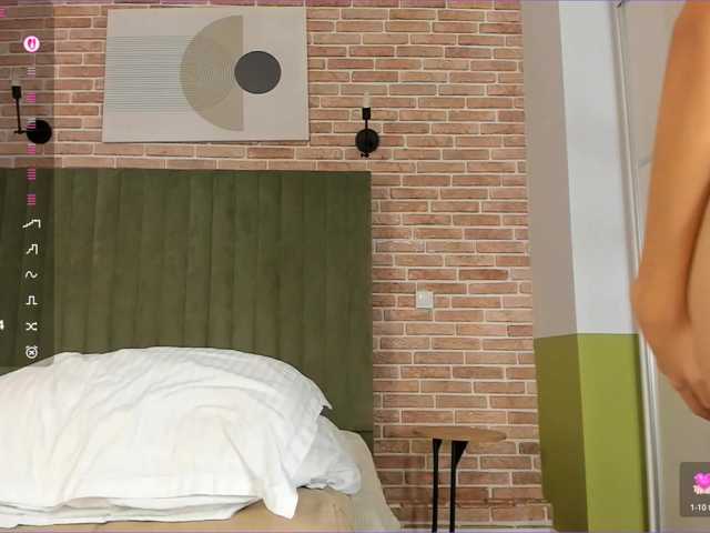 NikiYoko live cam on BongaCams