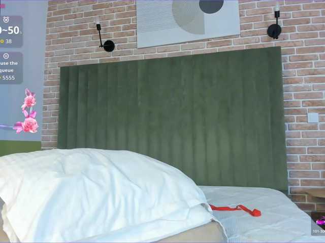 NikiYoko live cam on BongaCams