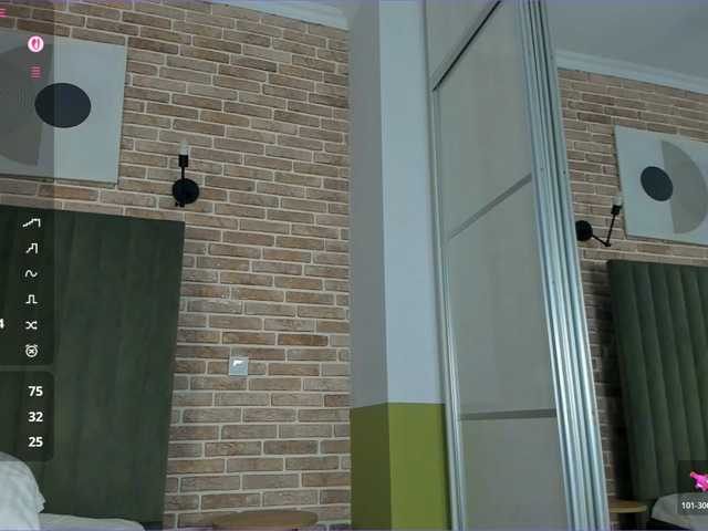 NikiYoko live cam on BongaCams