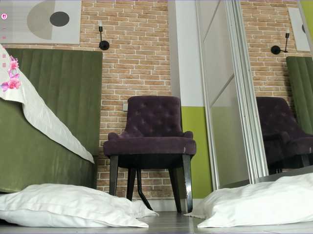 NikiYoko, en vivo ahora en BongaCams