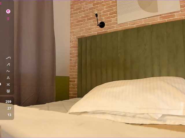 NikiYoko live cam on BongaCams