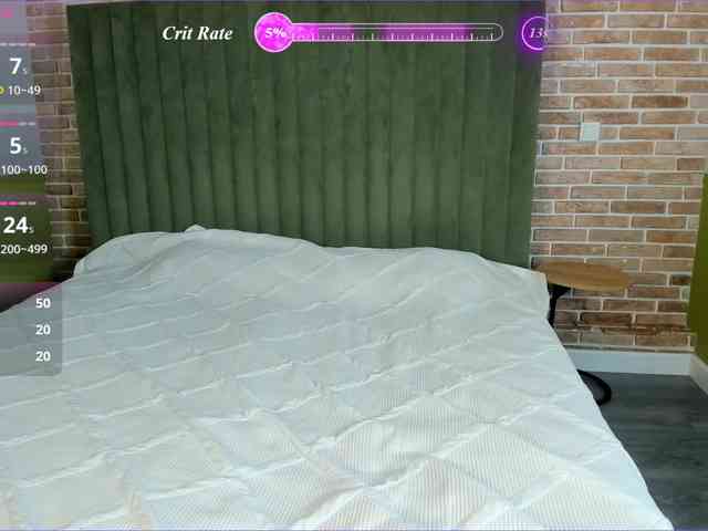 NikiYoko webcam