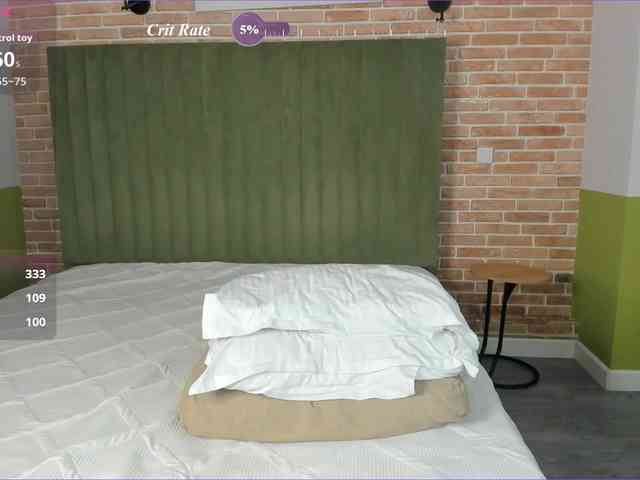 NikiYoko webcam