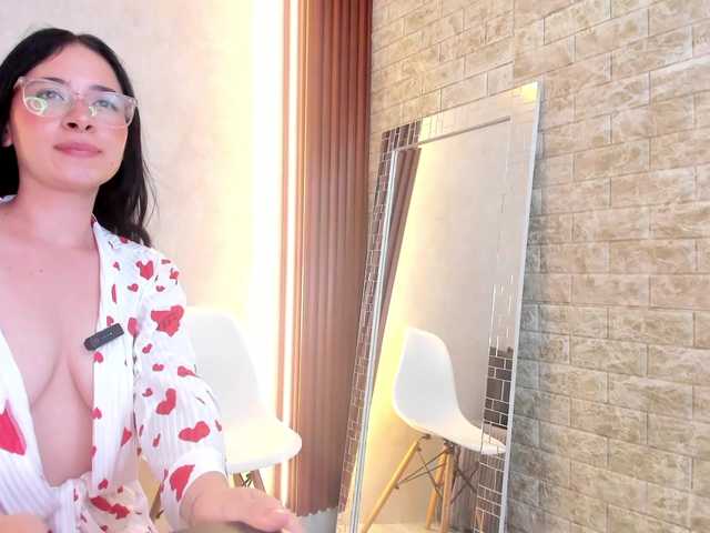 GabyBlake live cam on BongaCams