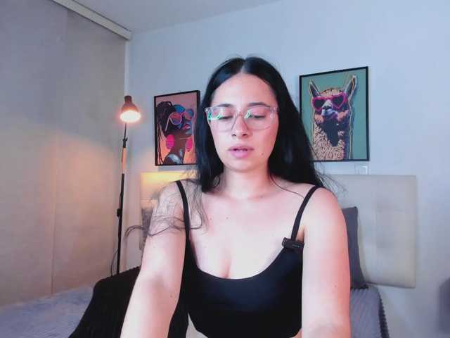 GabyBlake live cam on BongaCams