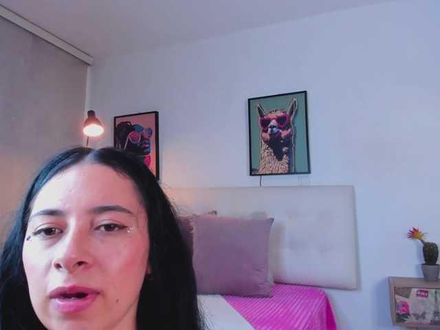 GabyBlake live cam on BongaCams