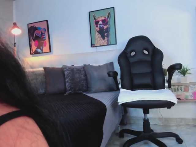 GabyBlake live cam on BongaCams