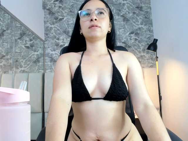 GabyBlake live cam on BongaCams