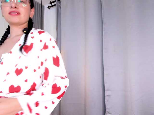GabyBlake live cam on BongaCams