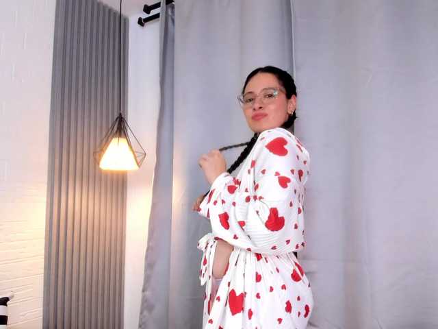 GabyBlake