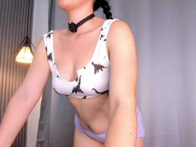GabyBlake live cam on BongaCams