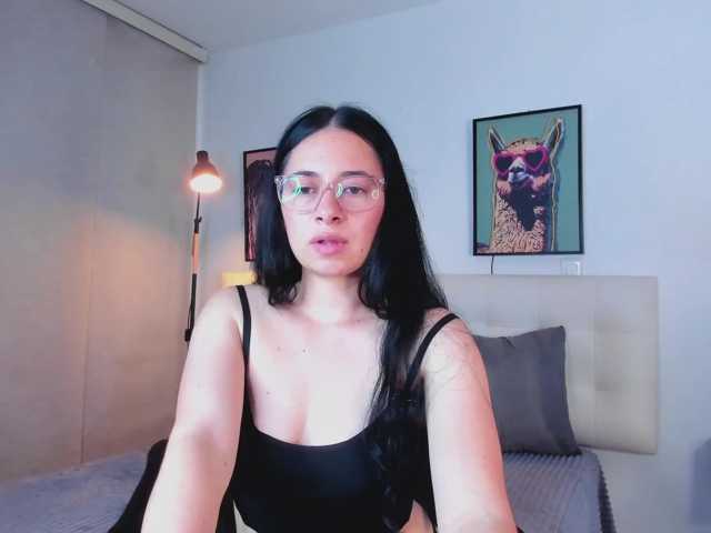GabyBlake live cam on BongaCams