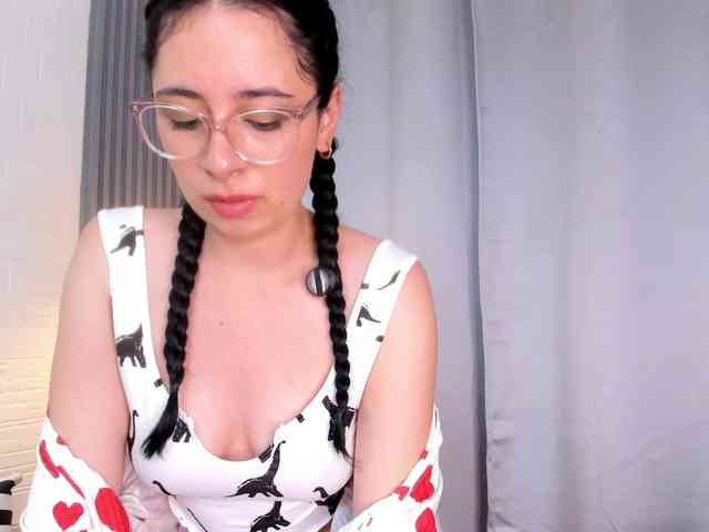 GabyBlake webcam