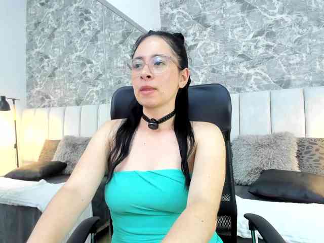 GabyBlake webcam