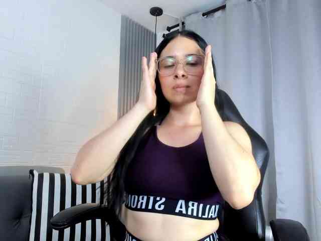 GabyBlake webcam
