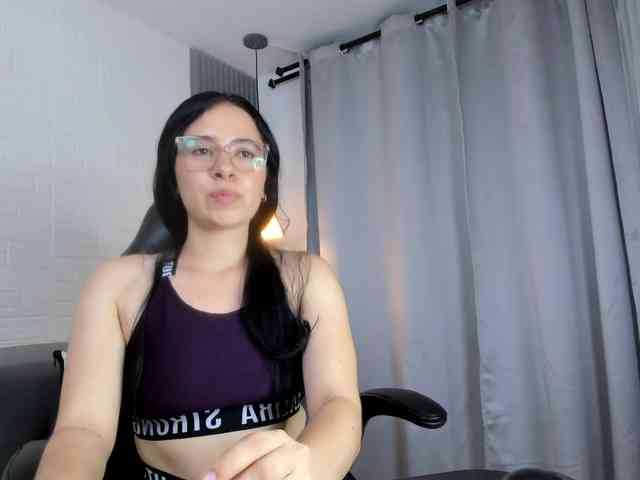 GabyBlake webcam