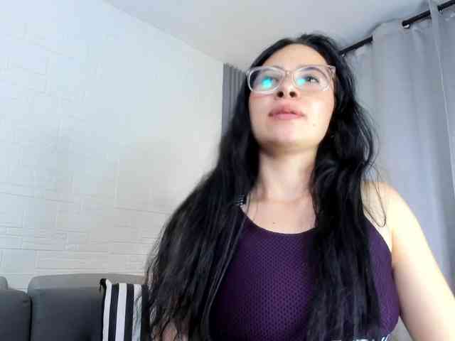 GabyBlake webcam