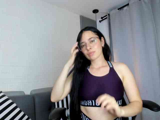 GabyBlake webcam
