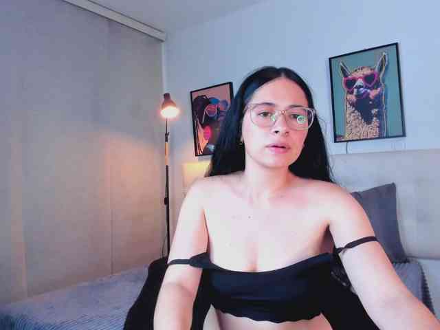 GabyBlake webcam