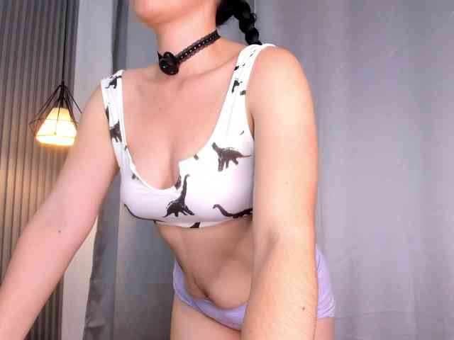 GabyBlake webcam