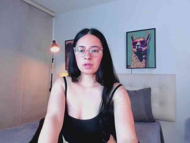 GabyBlake webcam