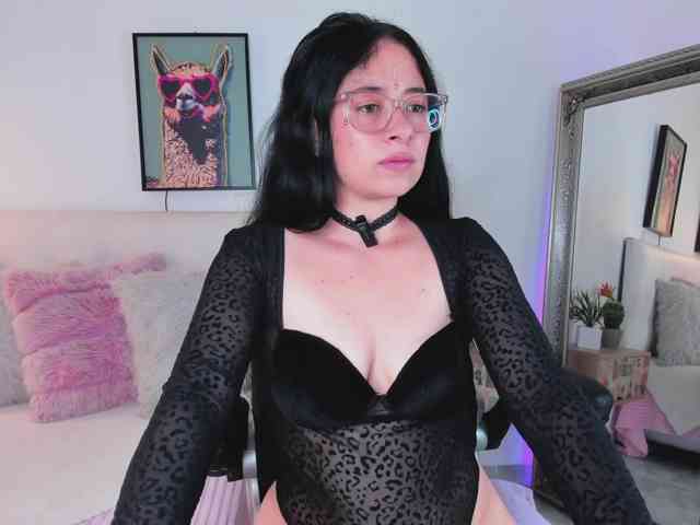 Modèle: GabyBlake
