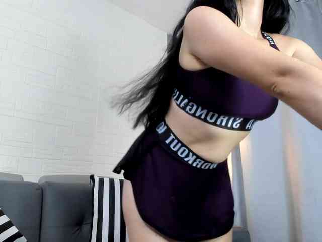 GabyBlake webcam