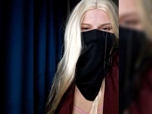 Pink-Blood