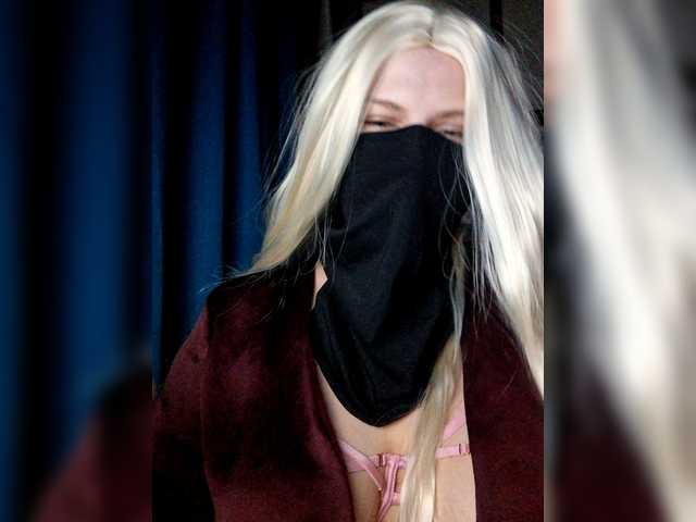 Pink-Blood