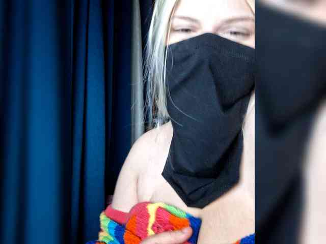 Pink-Blood webcam