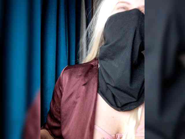 Pink-Blood