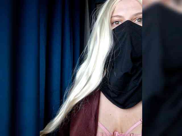 Pink-Blood webcam
