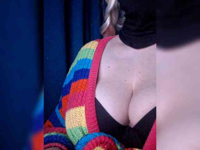 Pink-Blood webcam