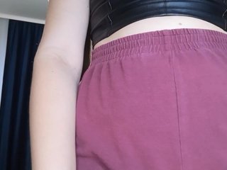 CutieLolaBunny Porn Show