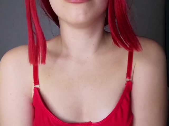 CutieLolaBunny live cam on BongaCams