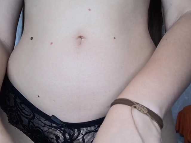 CutieLolaBunny live cam on BongaCams