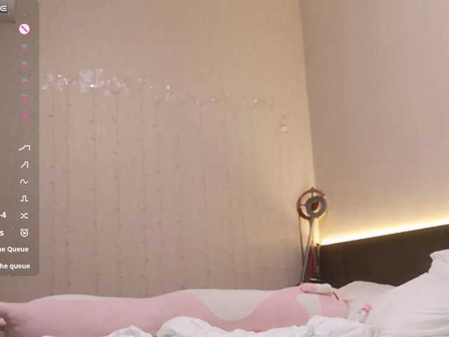 CutieLolaBunny live cam on BongaCams