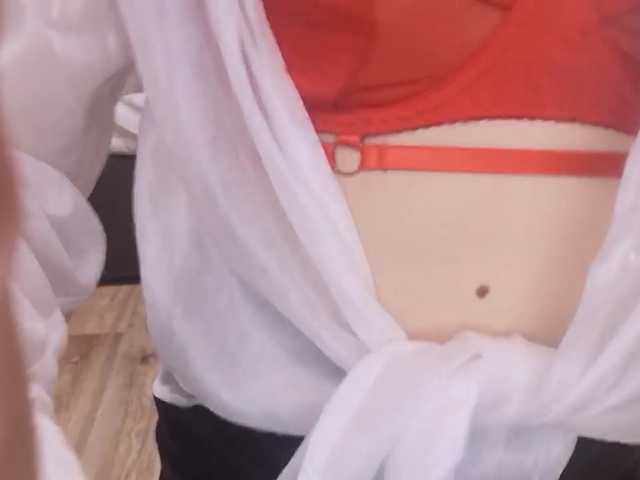 CutieLolaBunny live cam on BongaCams