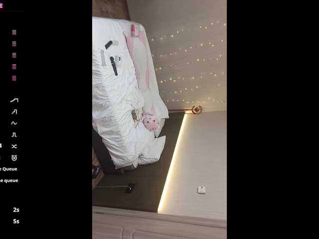 CutieLolaBunny live cam on BongaCams
