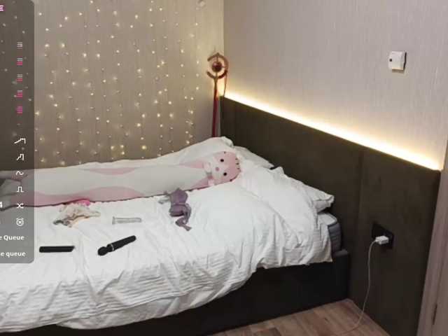 CutieLolaBunny live cam on BongaCams