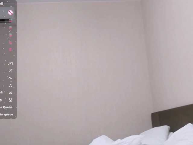 CutieLolaBunny live cam on BongaCams
