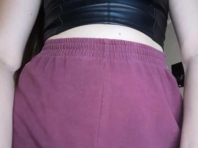 CutieLolaBunny live cam on BongaCams