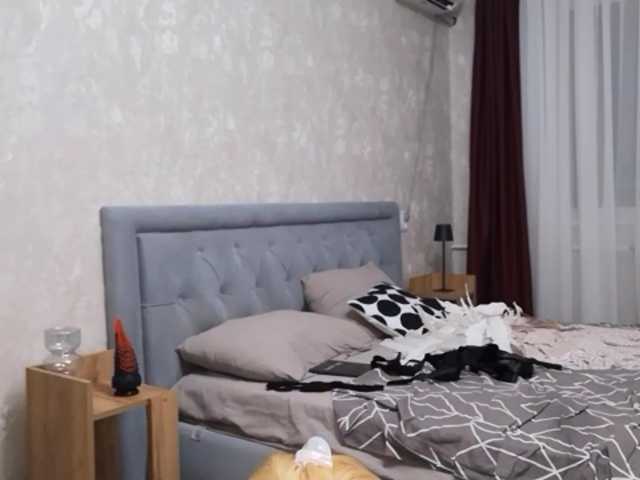 CutieLolaBunny live cam on BongaCams
