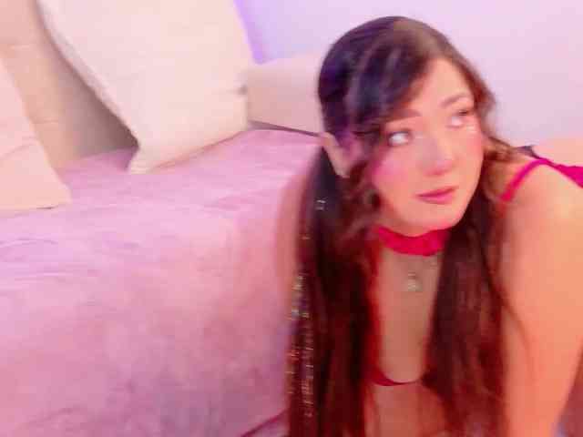 Hannahpradaa webcam