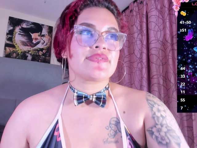 zendal-cahen — live female cam